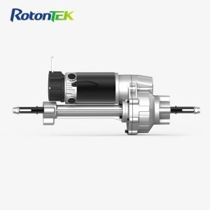 Upgrade Your Vehicle with our High-Powered Electric Drive Axle
